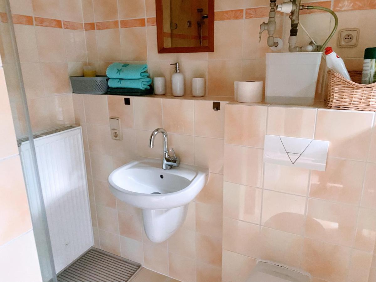 Železná Ruda Apartman U Potucku 아파트 외부 사진